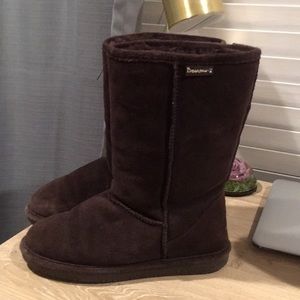 BearPaw boots